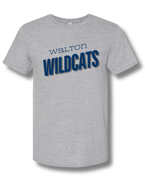 Walton Charter Merch