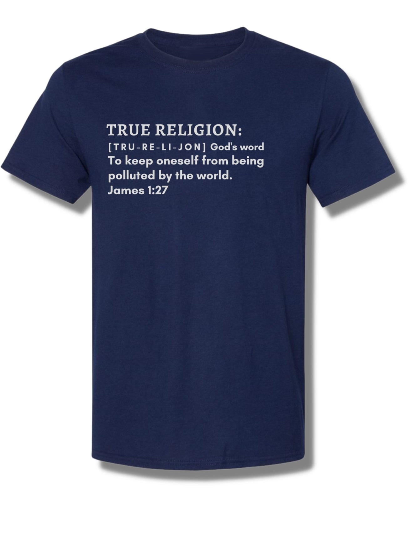 True religion